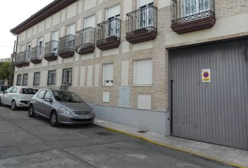 Garaje en  El Alamo, Madrid Provincia