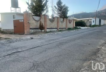 Lote de Terreno en  Calle Amaque, Mineral De La Reforma, Hidalgo, 42180, Mex