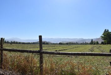 Parcela en  Colina, Chacabuco