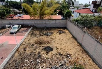 Lote de Terreno en  Centro, Cuautla, Cuautla, Morelos