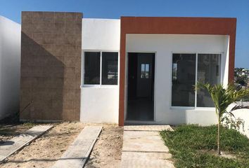344 casas económicas en venta en San Francisco de Campeche 