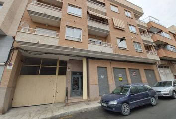 Local Comercial en  Elda, Alicante Provincia