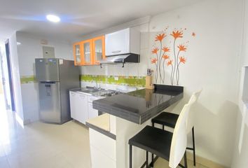 Apartment for rent in Granadillo, Barranquilla