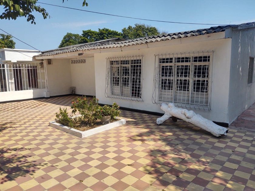 Casa en venta Cl. 45 #10c-17, Barranquilla, Atlántico, Colombia