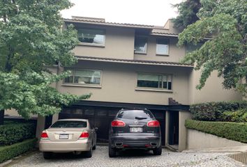 Casa en condominio en  Andador 1 20-24, Sta Fe, Jalalpa Tepito, Álvaro Obregón, Ciudad De México, 01290, Mex