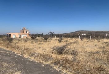 Lote de Terreno en  San Miguel De Allende Centro, San Miguel De Allende