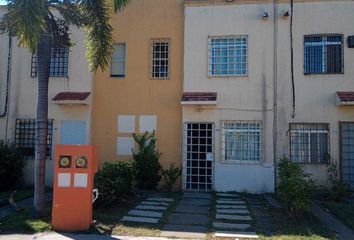 Casa en condominio en  Calle Mar De Filipinas, Unidad Hab Costa Dorada -etapa Ii, Acapulco De Juárez, Guerrero, 39554, Mex