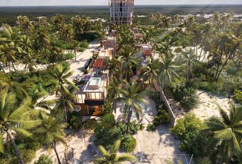 Departamento en  Telchac Pueblo, Yucatán