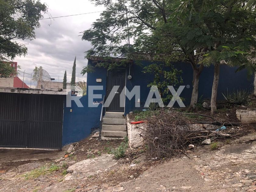 venta Casa en San Pablo, Santiago de Querétaro, Municipio de Querétaro ...