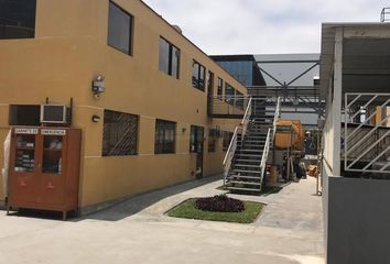 Local industrial en  Lurin, Lima