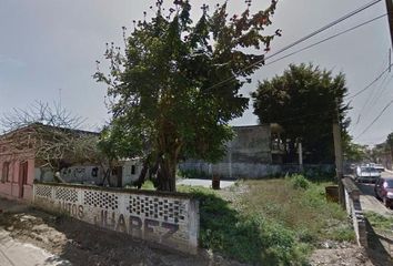 Lote de Terreno en  Panuco Centro, Pánuco, Veracruz