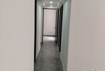 Apartment for rent in Chapinero Alto, Bogotá