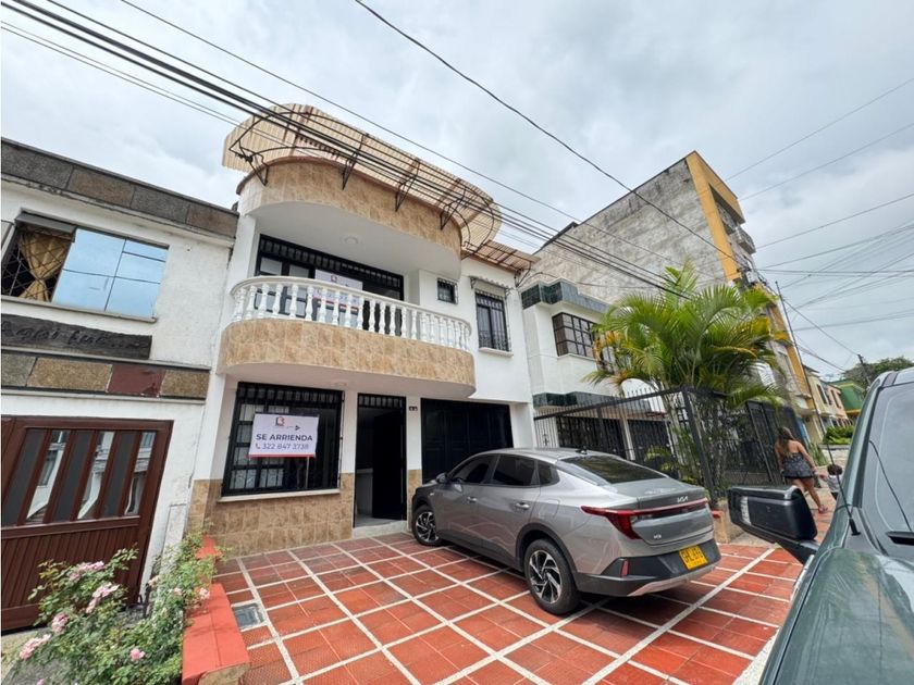 Casa en arriendo Calle 6, Galán, Comuna Quimbaya, Perímetro Urbano Armenia, Armenia, Capital, Quindío, Rap Eje Cafetero, 630004, Colombia