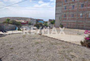 Lote de Terreno en  Nueva Aurora, Tijuana