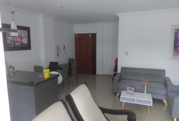 Apartamento en  Cra. 6 No. 4-109 Piso 4, Of. 3, Cartagena De Indias, Provincia De Cartagena, Bolívar, Colombia