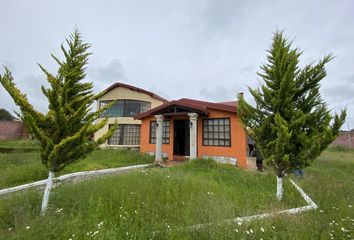 Casa en  Huasca De Ocampo, Hidalgo