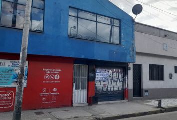 Local Comercial en  Fontibón, Bogotá