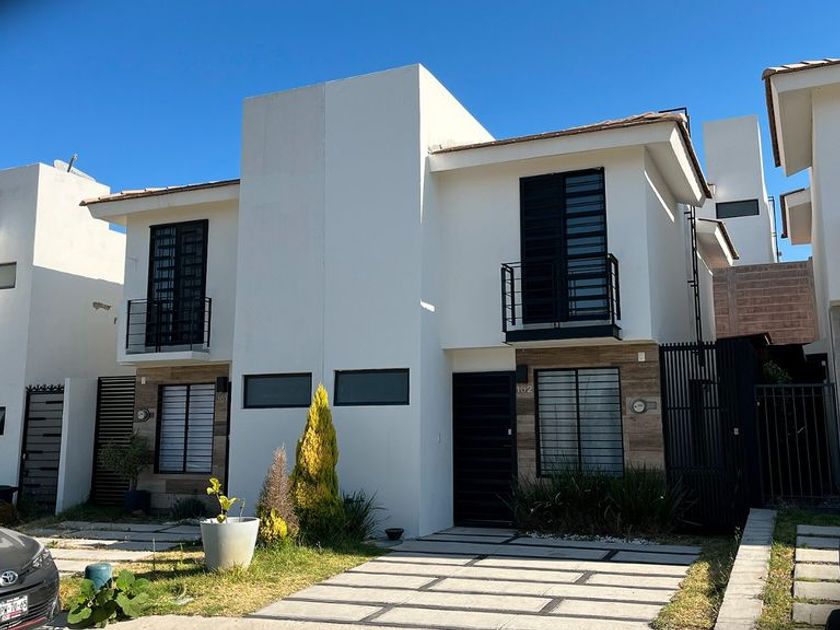 venta Casa en condominio en San Agustin, Tlajomulco de Zúñiga, Tlajomulco  de Zúñiga (pqwLXXM_SALE)