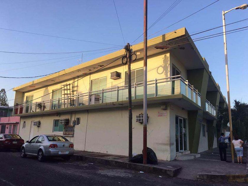 renta Local comercial en Reforma, Veracruz, Municipio Veracruz (EB