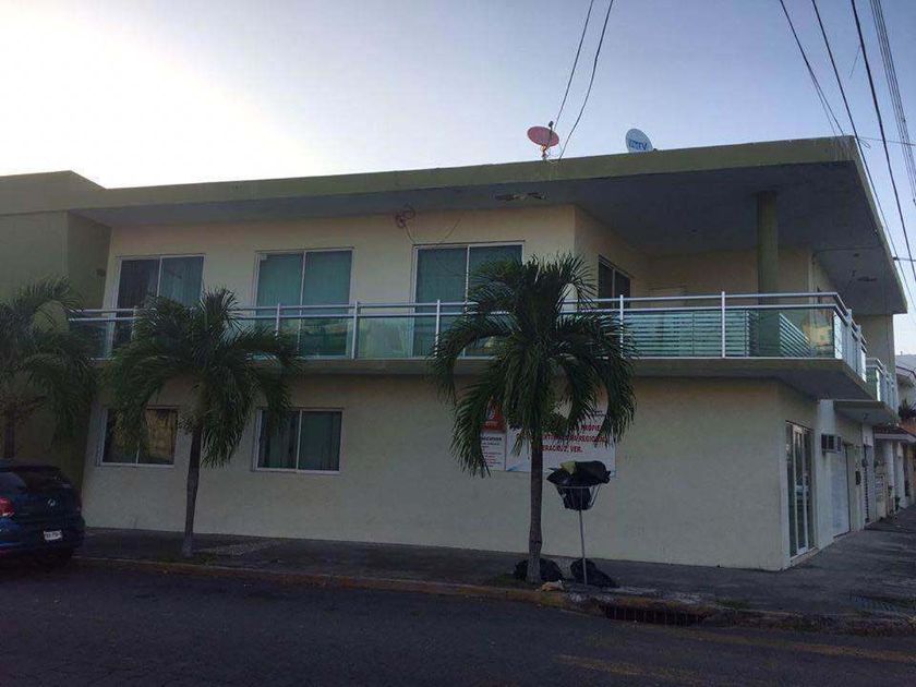 renta Local comercial en Reforma, Veracruz, Municipio Veracruz (EB