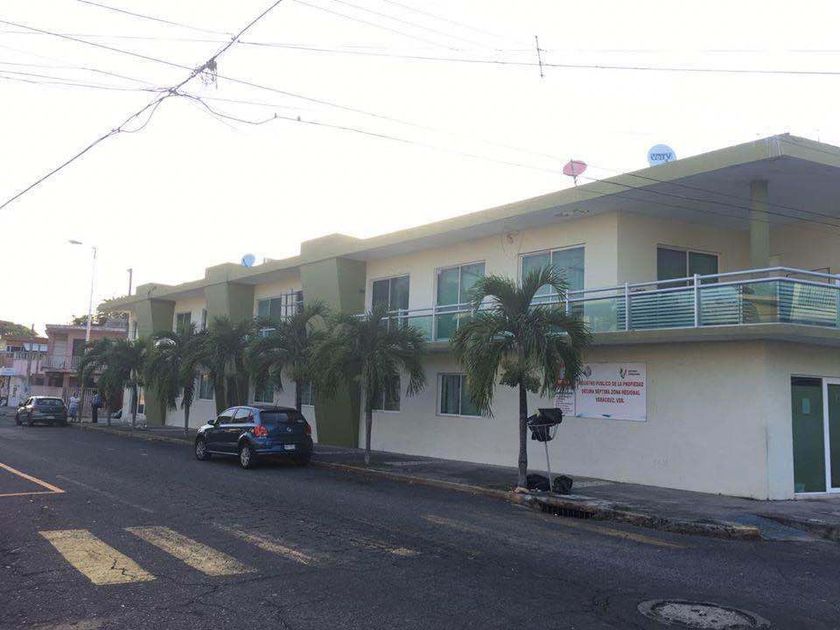 renta Local comercial en Reforma, Veracruz, Municipio Veracruz (EB