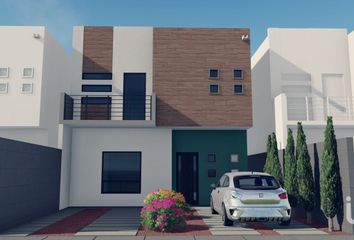 Casa en  Calle Diamante Blanco, Salvarcar, Juárez, Chihuahua, 32580, Mex