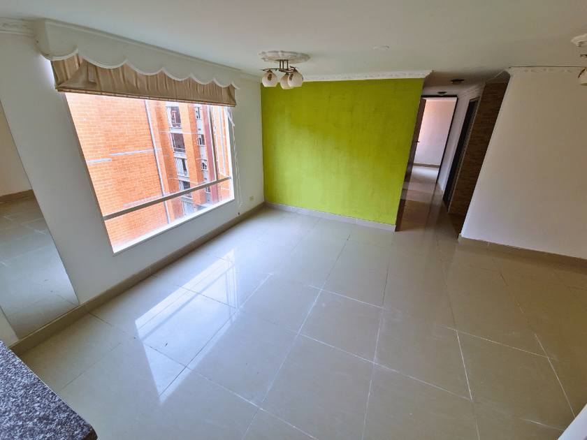 Apartment for rent in Soacha