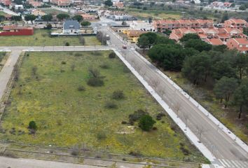 Terreno en  Boecillo, Valladolid Provincia