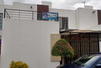 Casa en fraccionamiento en  San Juan Del Río, Querétaro, Mex