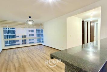 Apartamento en San Cristobal Norte, Bogotá