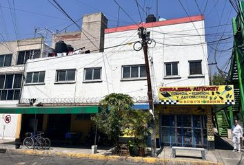 Local comercial en  Cuchilla Agrícola Oriental, Iztacalco