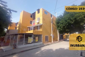 Apartamento en  Ciudadela De Paz, Barranquilla