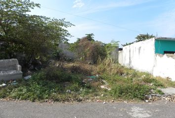 Lote de Terreno en  Boca Del Río Centro, Boca Del Río