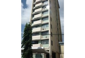 Apartamento en  El Cangrejo, Ciudad De Panamá