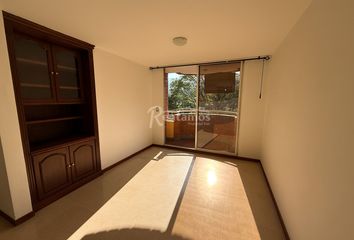 Apartamento en Poblado, Medellín