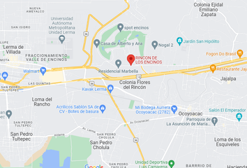 Casa en fraccionamiento en  Calle Paseo De Los Cedros 72-86, Amomolulco, Lerma, México, 52005, Mex