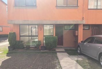 Casa en  Santa Fe Cuajimalpa, Cuajimalpa De Morelos