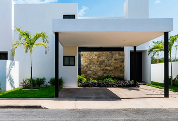 Casa en  Real Montejo, Mérida, Yucatán