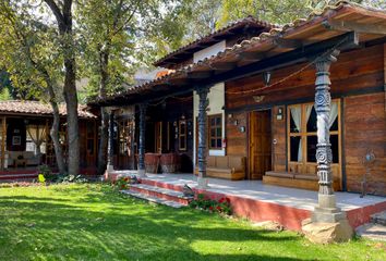 Casa en  Rancho Cortes, Cuernavaca, Morelos