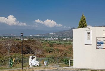 Casa en fraccionamiento en  Fraccionamiento Villas De Xochitepec, Xochitepec, Morelos