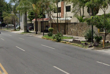 Lote de Terreno en  Calle Emeterio Robles Gil 334, Centro, Americana, Guadalajara, Jalisco, 44160, Mex