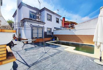 Chalet en  Espartinas, Sevilla Provincia