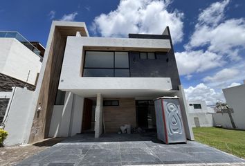 Casa en  Fraccionamiento Lomas De  Angelópolis, San Andrés Cholula