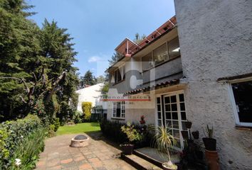 Casa en  Colonia Cuajimalpa, Cuajimalpa De Morelos