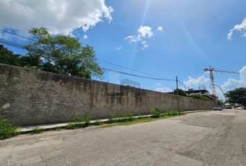 Lote de Terreno en  Montecristo, Mérida, Mérida, Yucatán