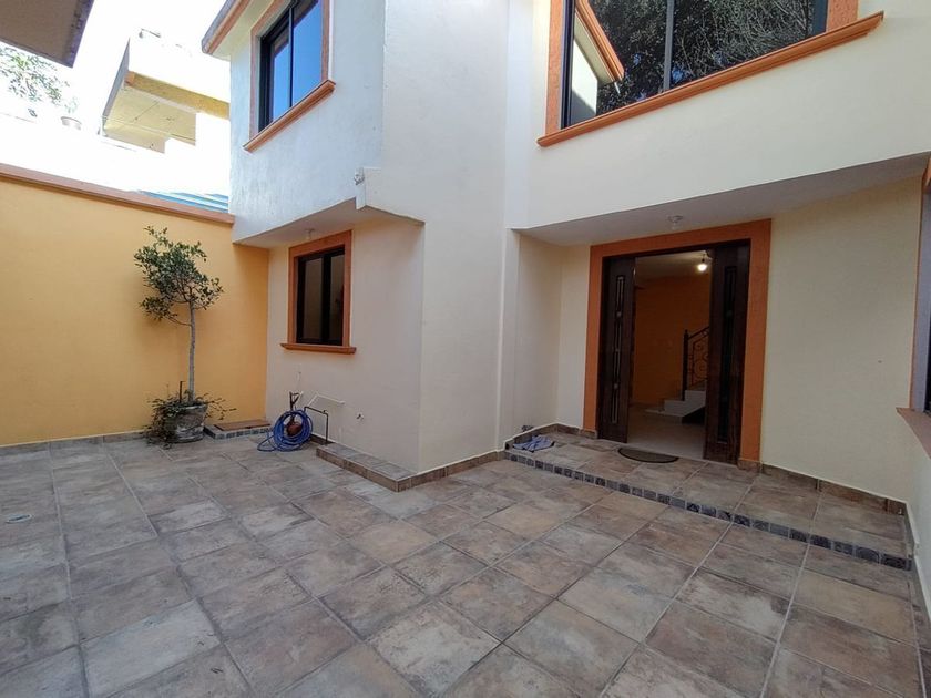 renta Casa en Miguel Hidalgo, Tlalpan, CDMX (EBNJ7361r) icasas.mx