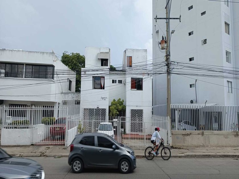 House for rent in Cartagena