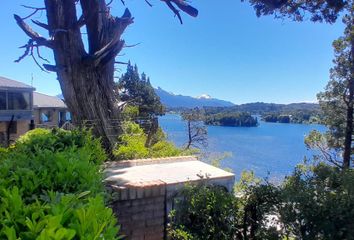 Casa en  Lago Moreno, San Carlos De Bariloche