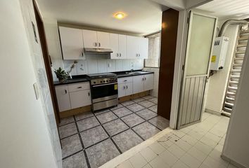 Departamento en  Calle Ignacio Zaragoza 92, Peña Pobre, Tlalpan, Ciudad De México, 14060, Mex