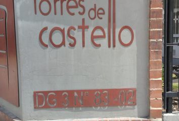 Apartamento en El Tintal, Bogotá